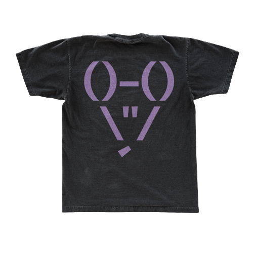 camiseta de sukki mascota UX/UI